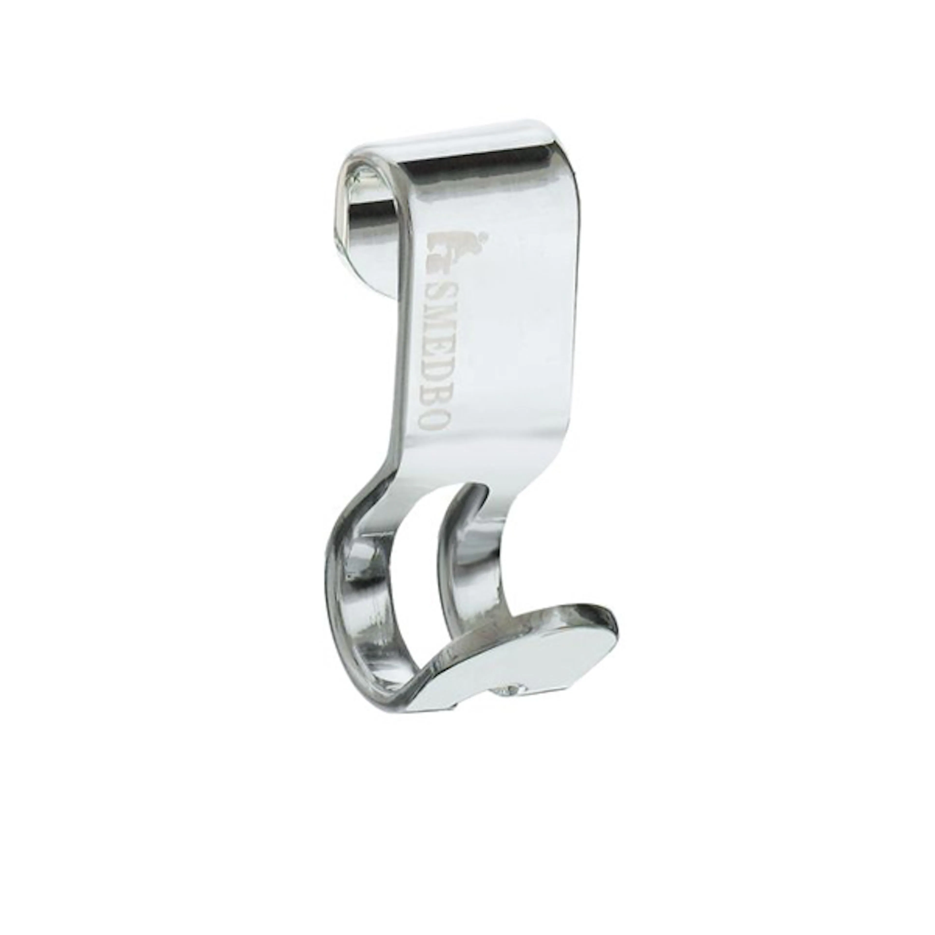 Kroker for Dusjkurv Smedbo DK2100 Krom