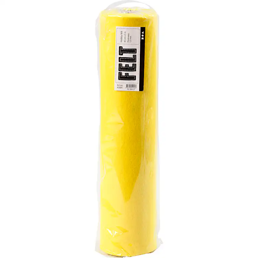 Hobbyfilt Creativ Company 5 m/1 Rl