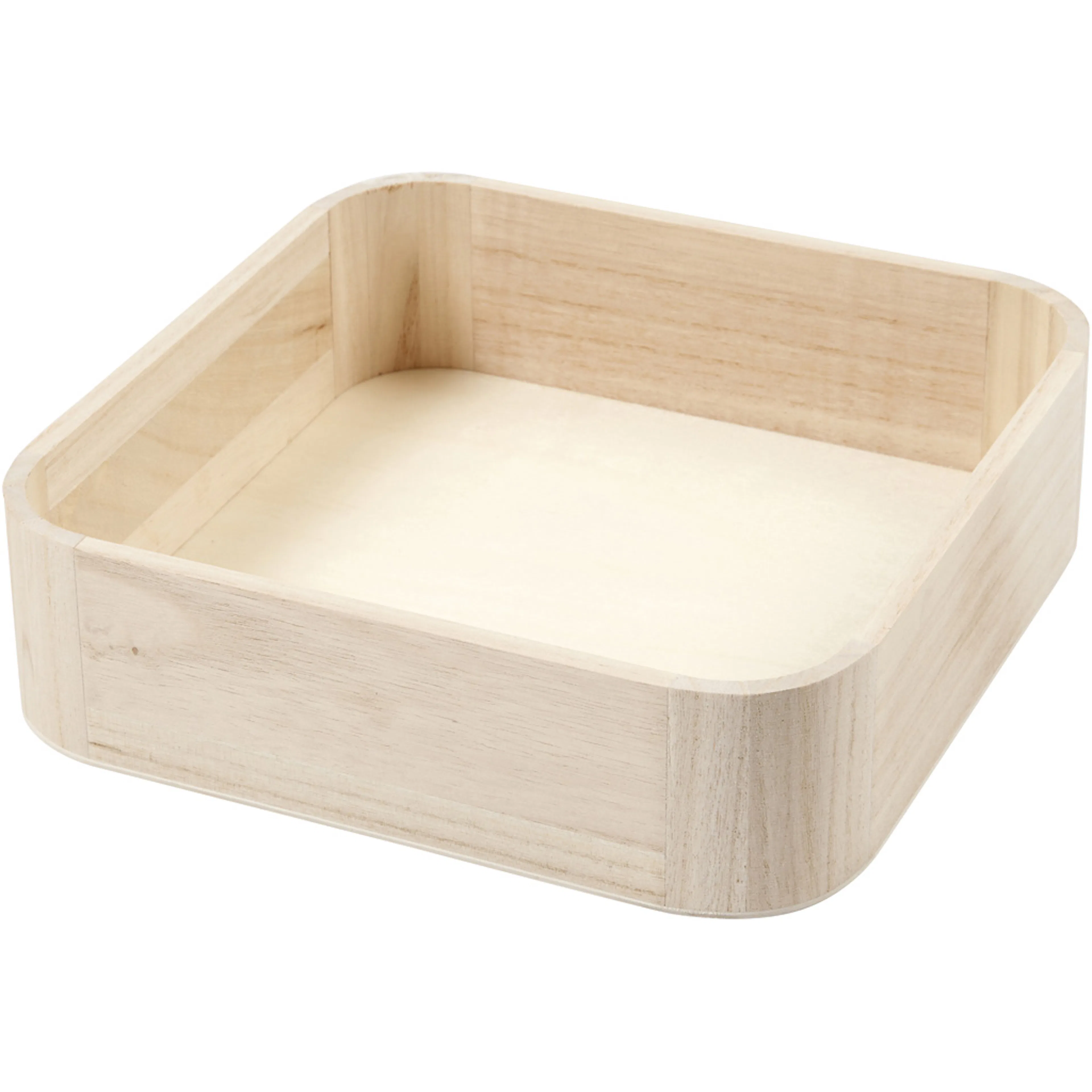 Brett Creativ Company 7 cm Str 25x25 cm 1 stk