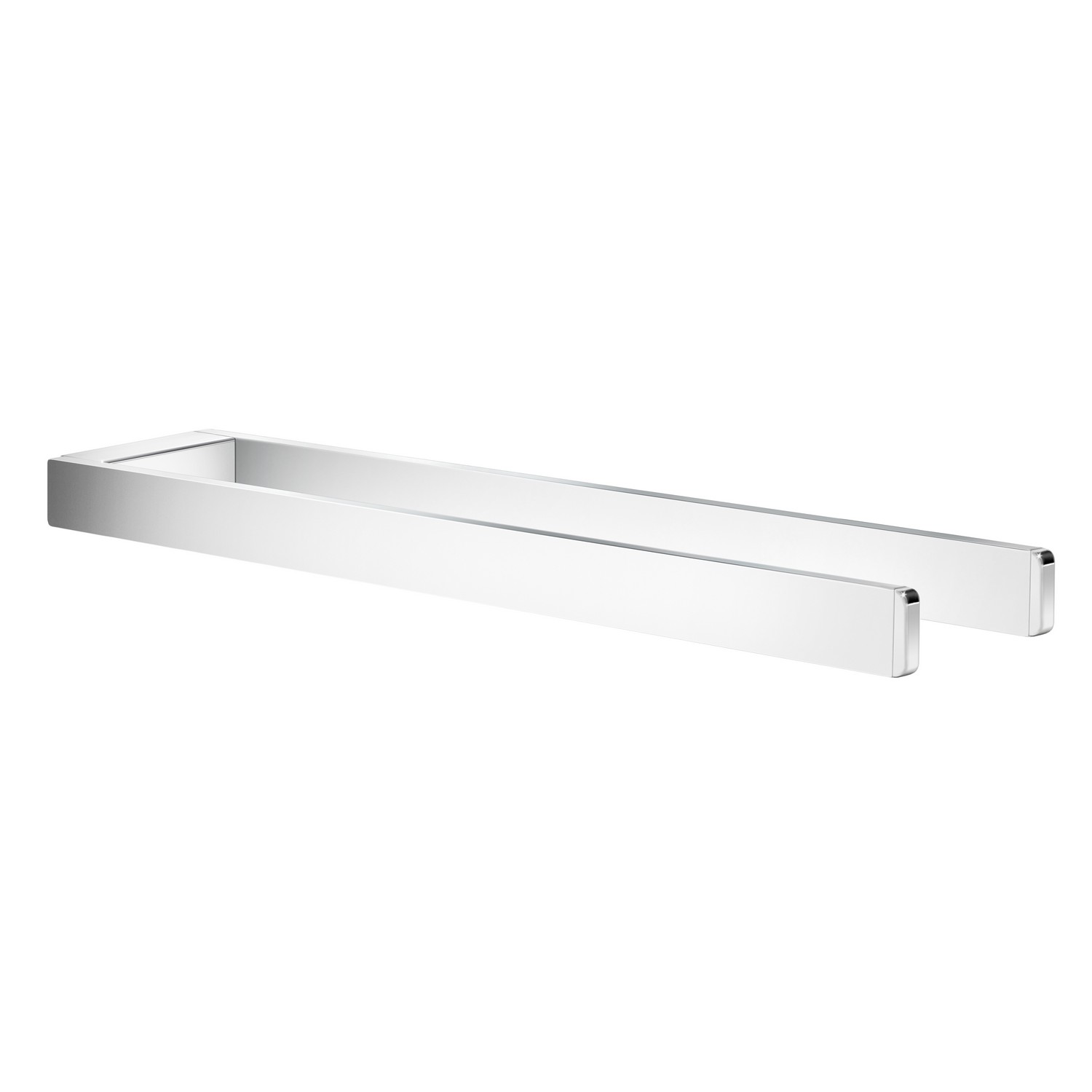 Dobbel Håndklestang Smedbo Outline FK212