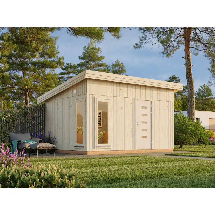 Anneks Palmako Etta 13,6 m2