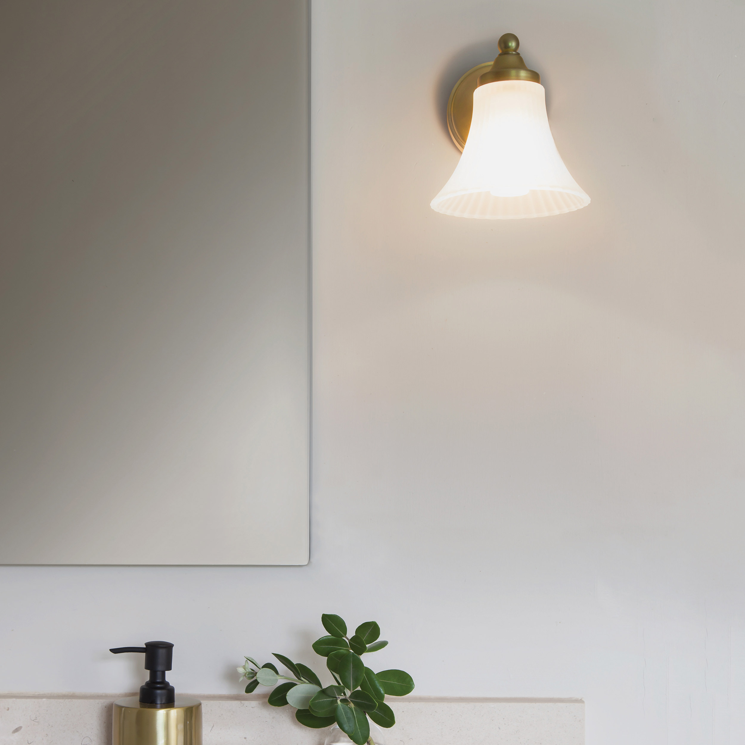 Vegglampe Astro Nena