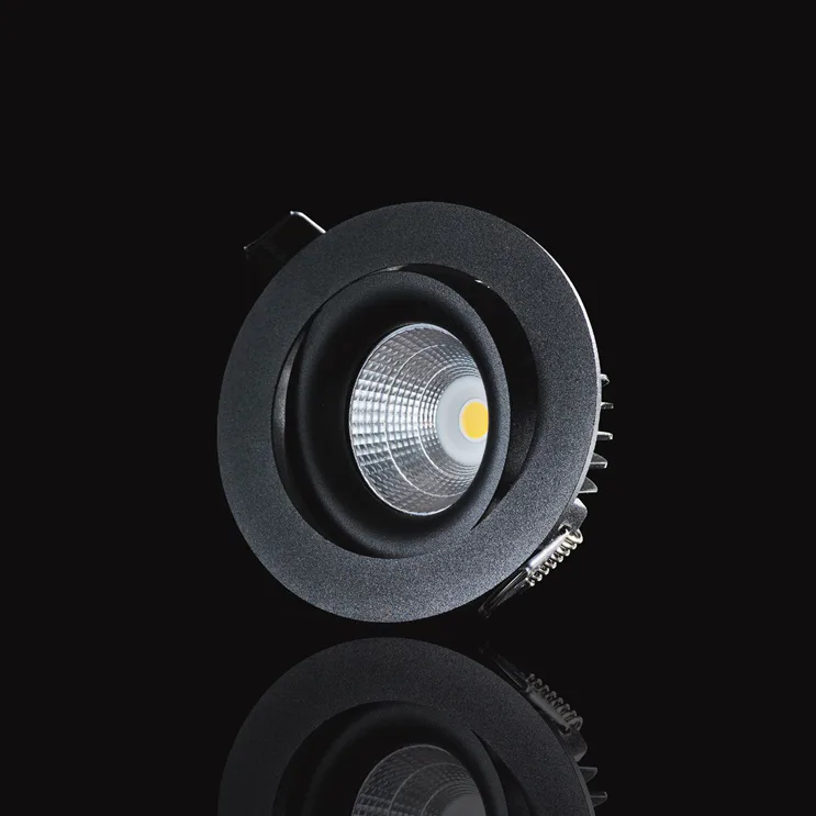 Downlight Designlight P Vipp