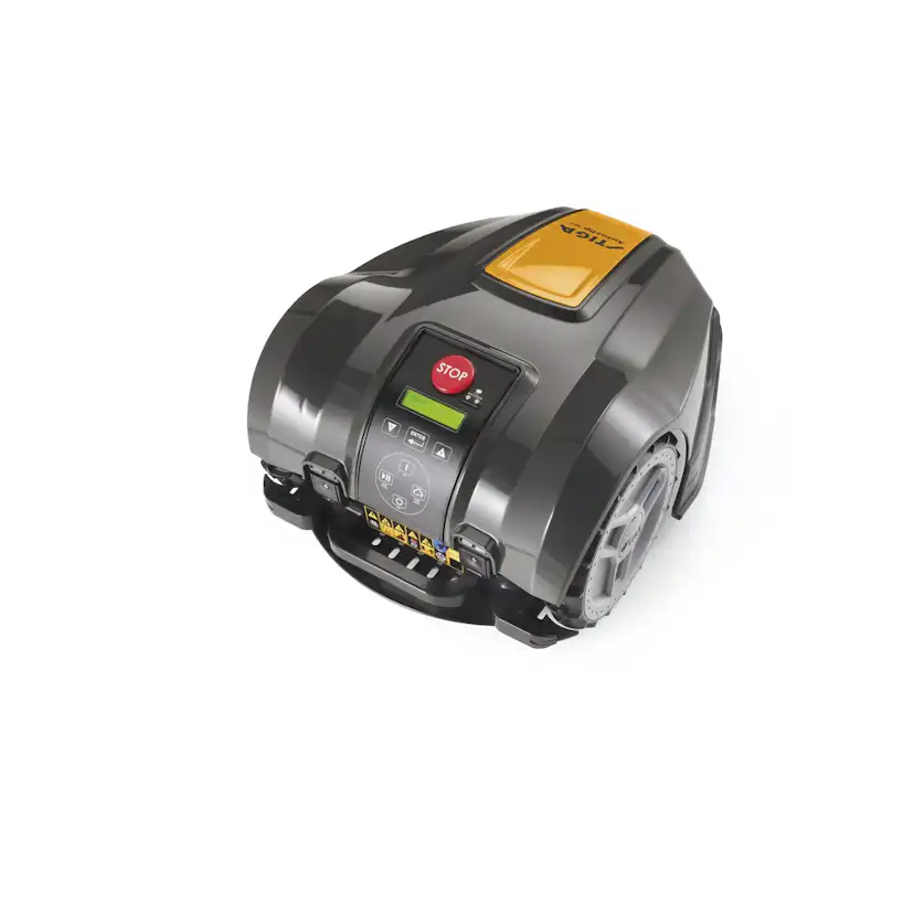 Robotgressklipper Stiga Autoclip M7