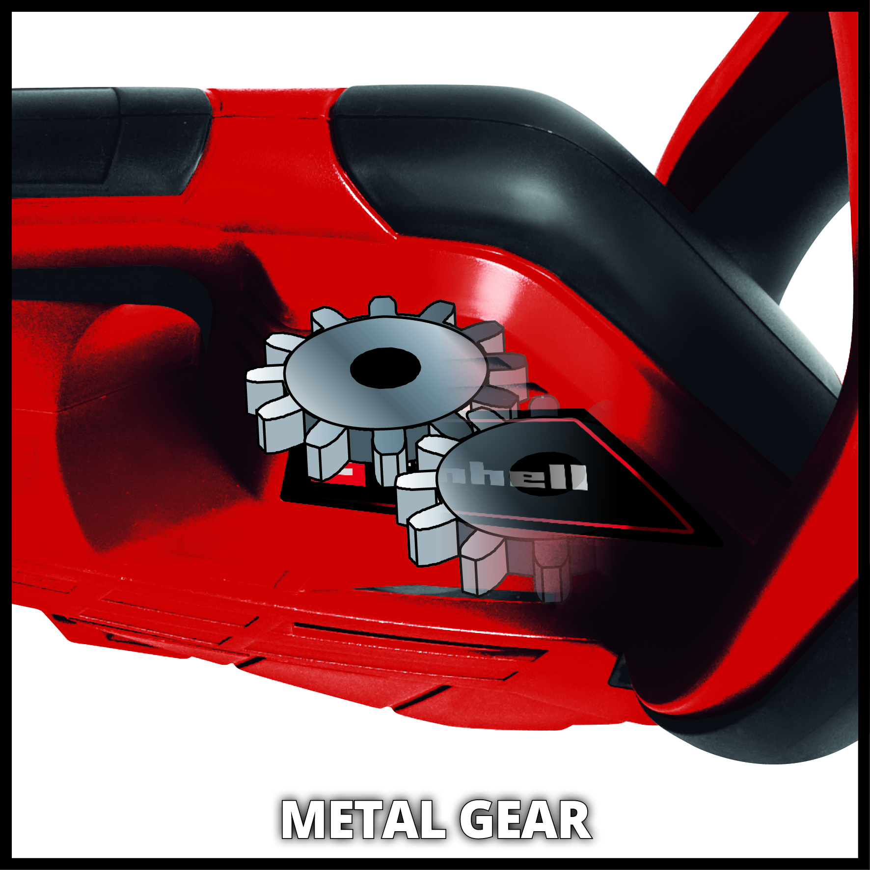 Hekksaks Einhell GH-EH 4245