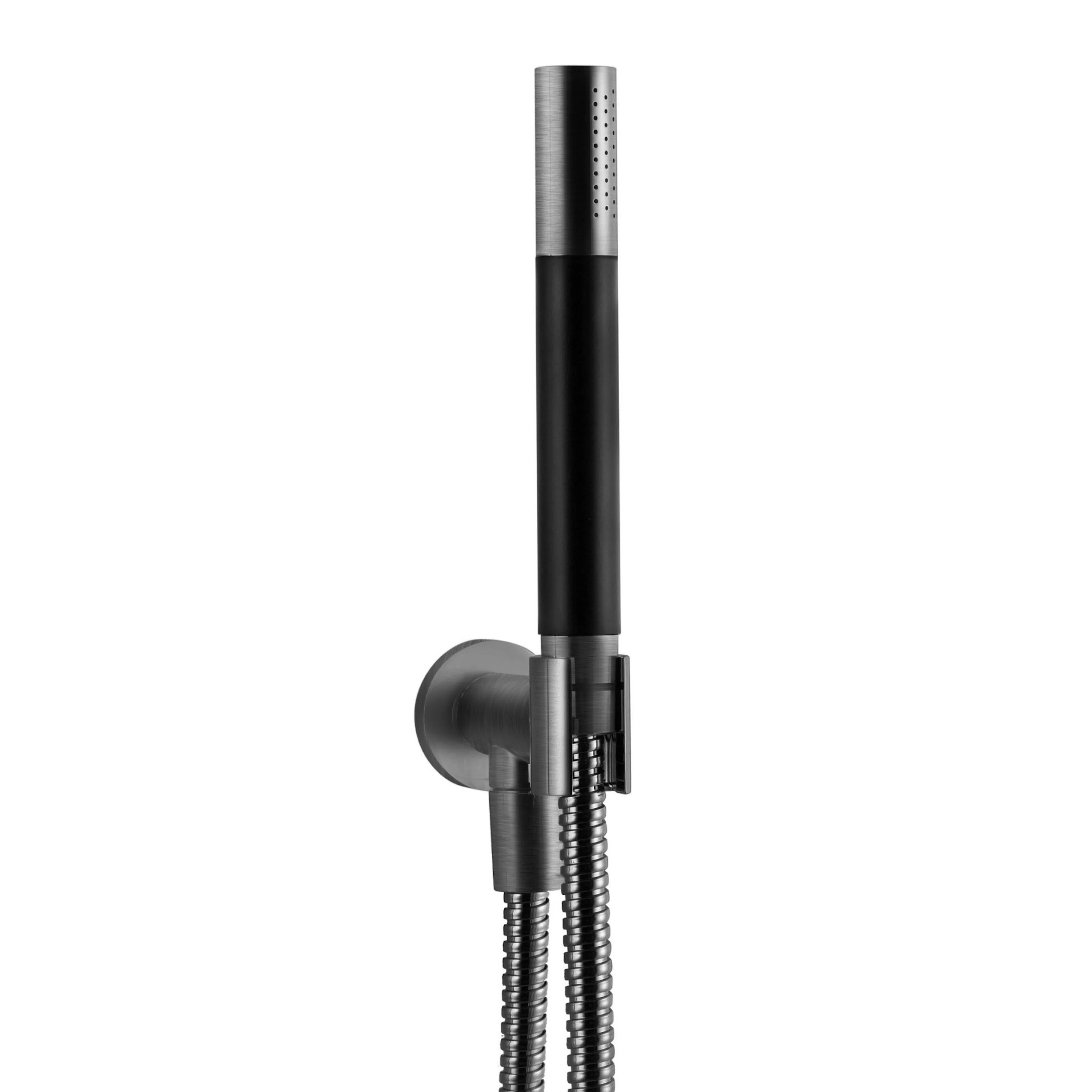 Black Chrome