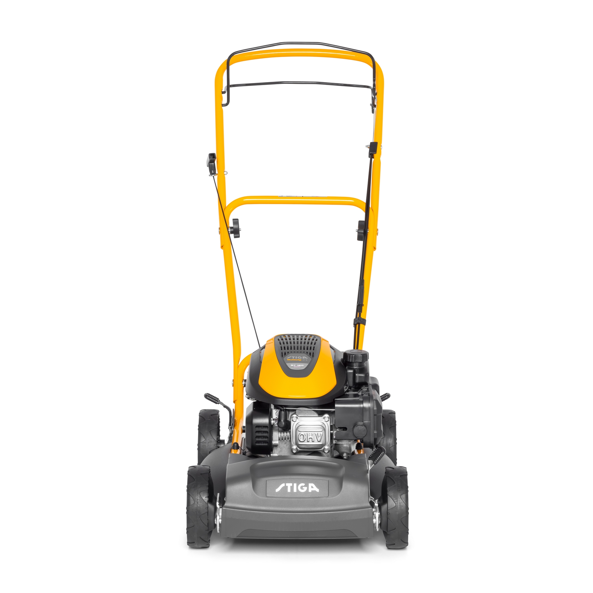 Gressklipper Stiga Multiclip 47 S