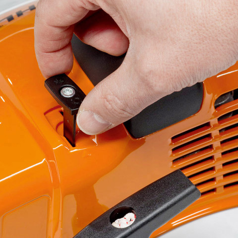 Ryddesag STIHL FS 240 C-E