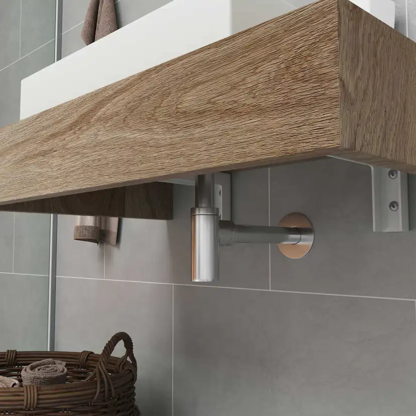 Vannlås Lavabo Luna