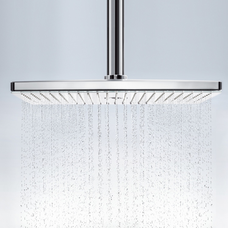 Hoveddusj Hansgrohe Raindance Rainmaker Select 460 3jet