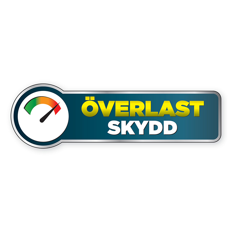 Inverter Strømaggregat Champion Generators 73001i 3,5kW Premium med Fjernstart