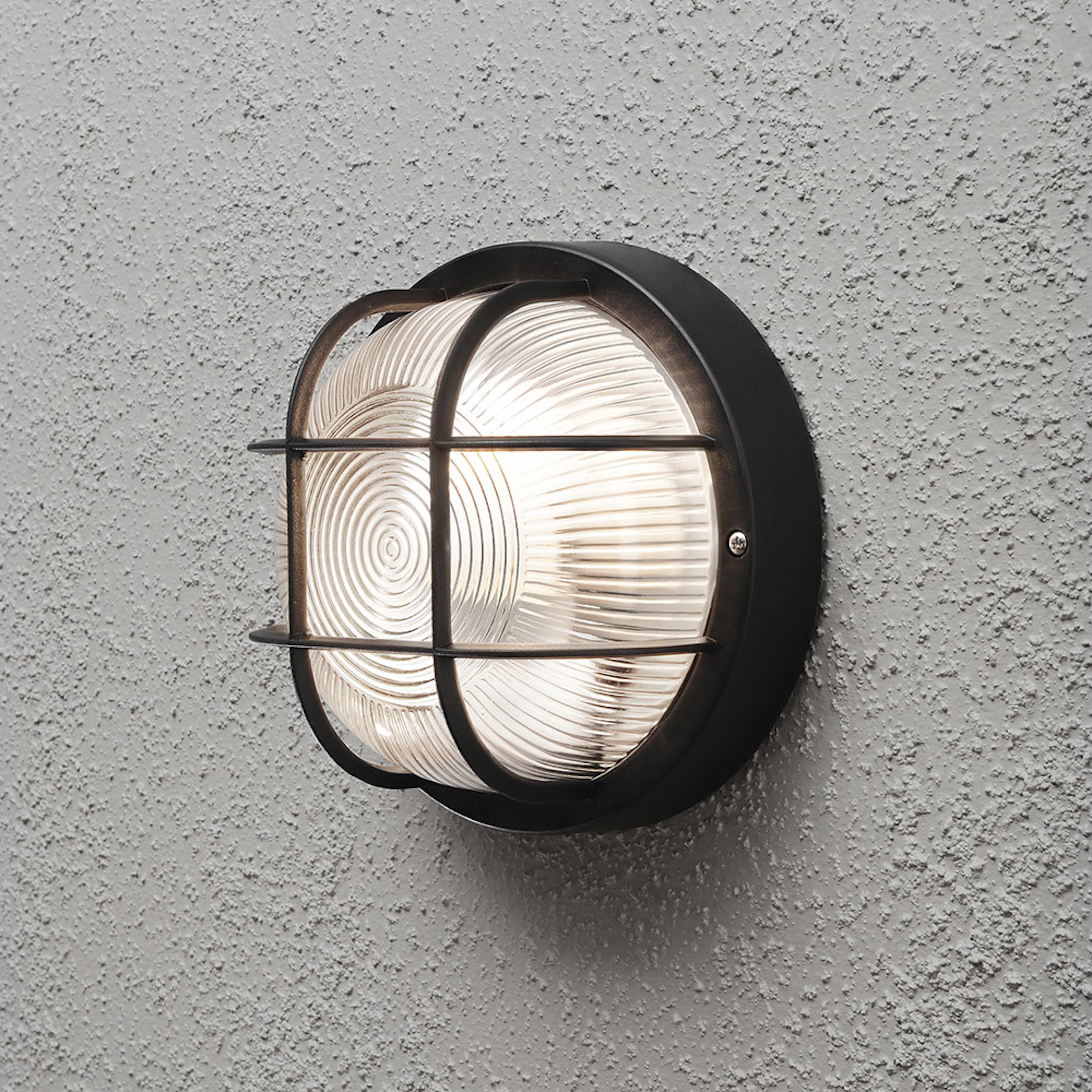 Vegglampe Gnosjö Konstsmide Mantova E27