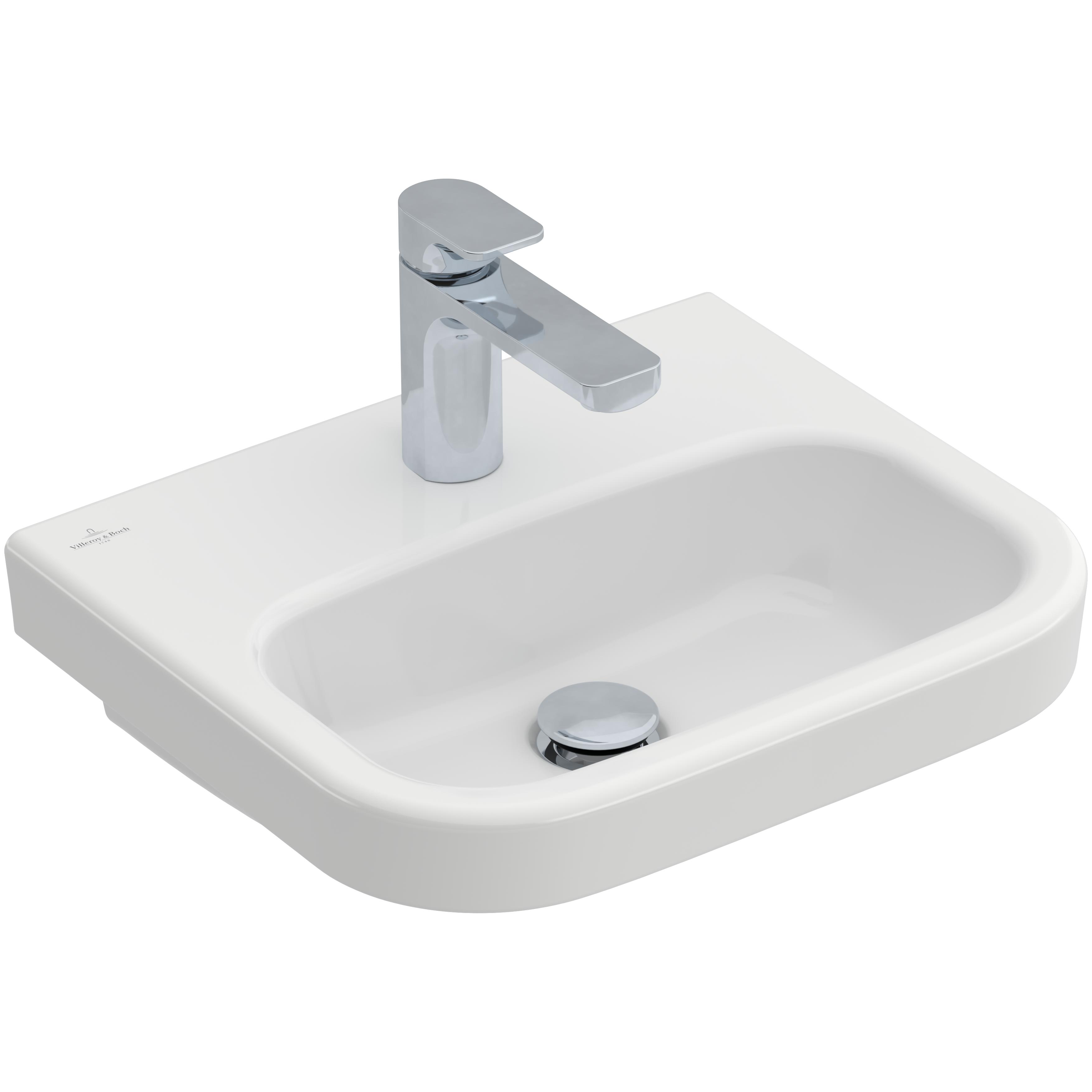 Tv&auml;ttst&auml;ll Villeroy & Boch Architectura Kompakt