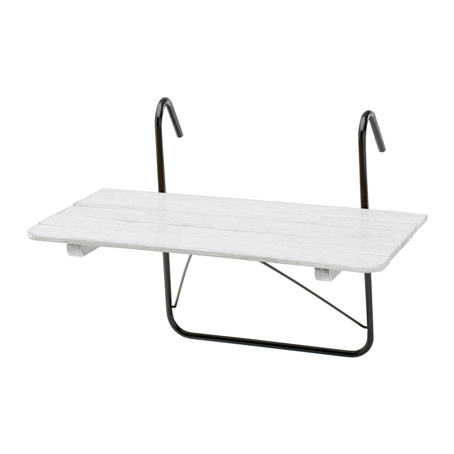 Balkongbord Hillerstorp 258077