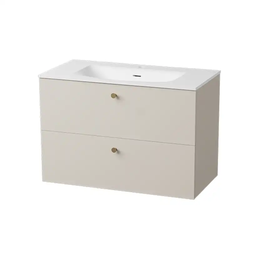 Servantskap FOSSBAD Variant46 B90 for Heldekkende Servant