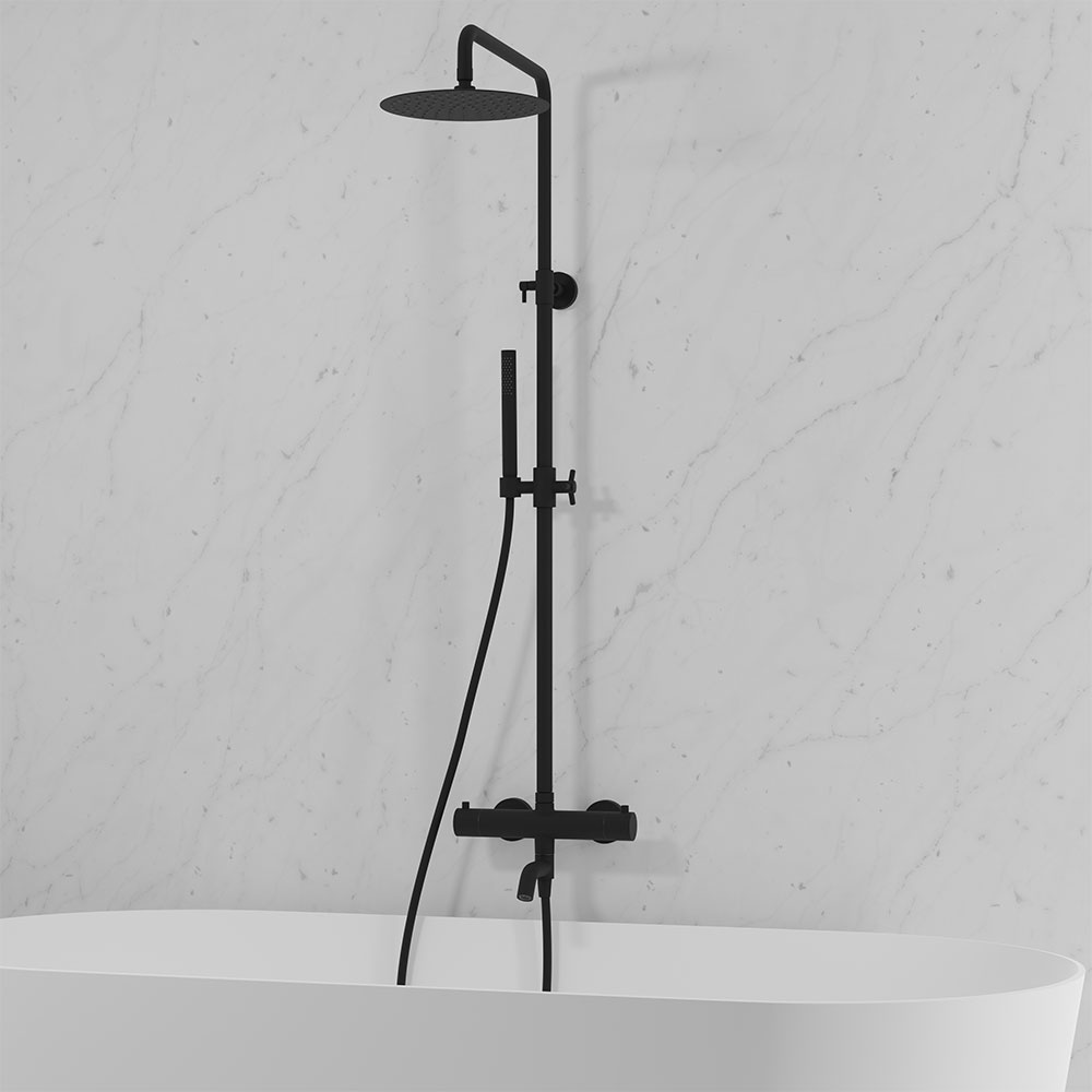 Badekartut Scandtap Pleasure 3