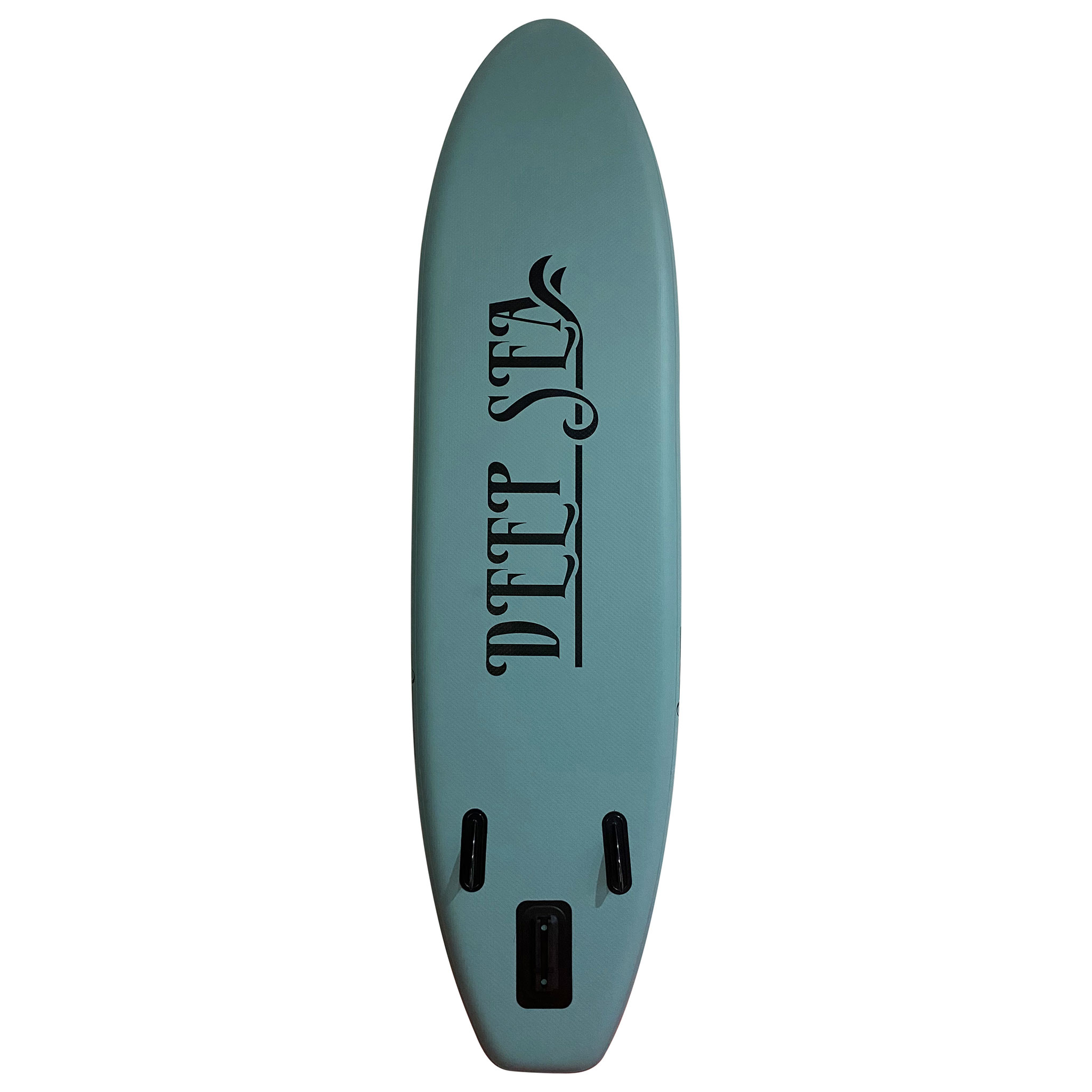 SUP-Brett Deep Sea Pro 300 cm Blå