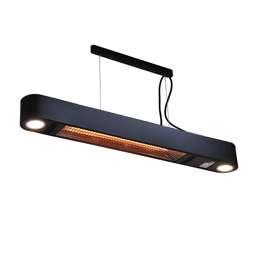 Terrassevarmer Sunwind 4113