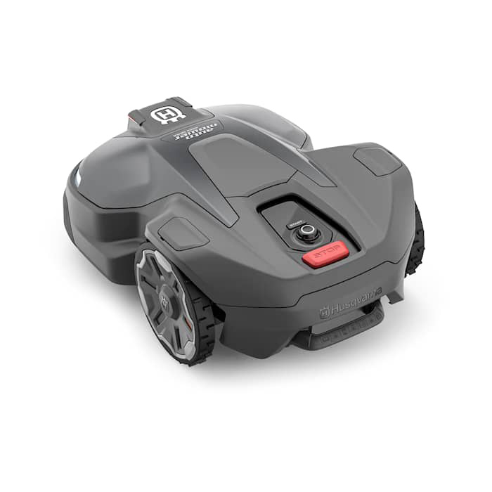 Robotgressklipper Husqvarna Automower 450X Nera