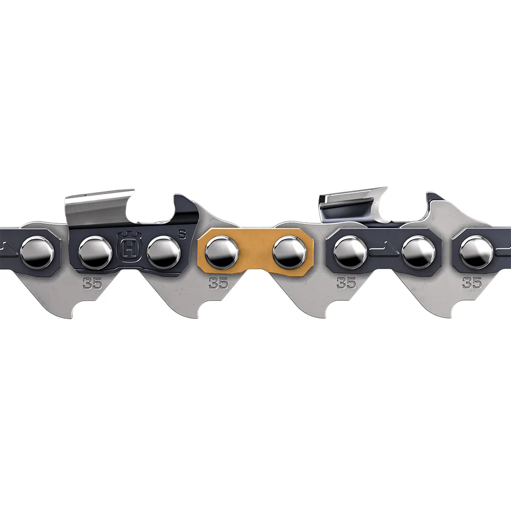 Kjede Husqvarna 20 Tommer .325 Tommer 1.5mm 80dl X-Cut