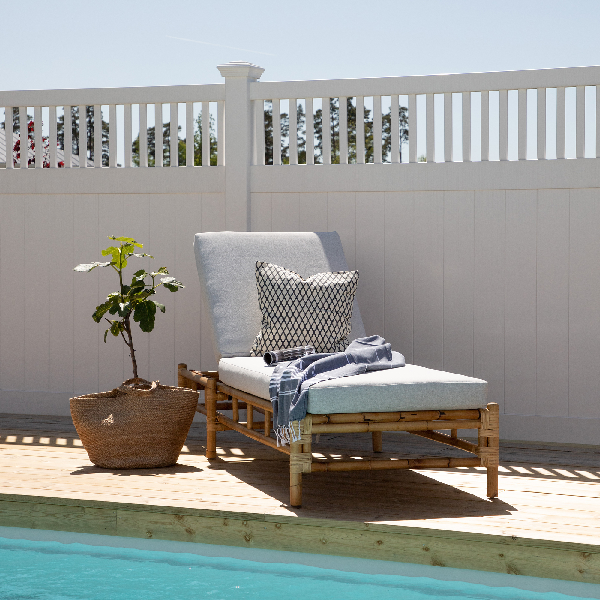 Solseng Venture Home Cane