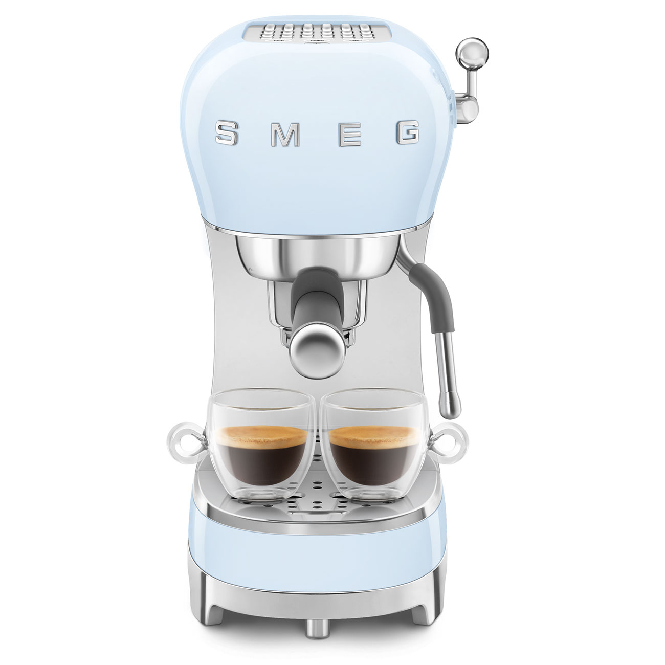 Espressomaskin Smeg ECF02