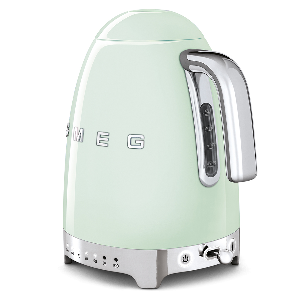 Vannkoker Smeg KLF04