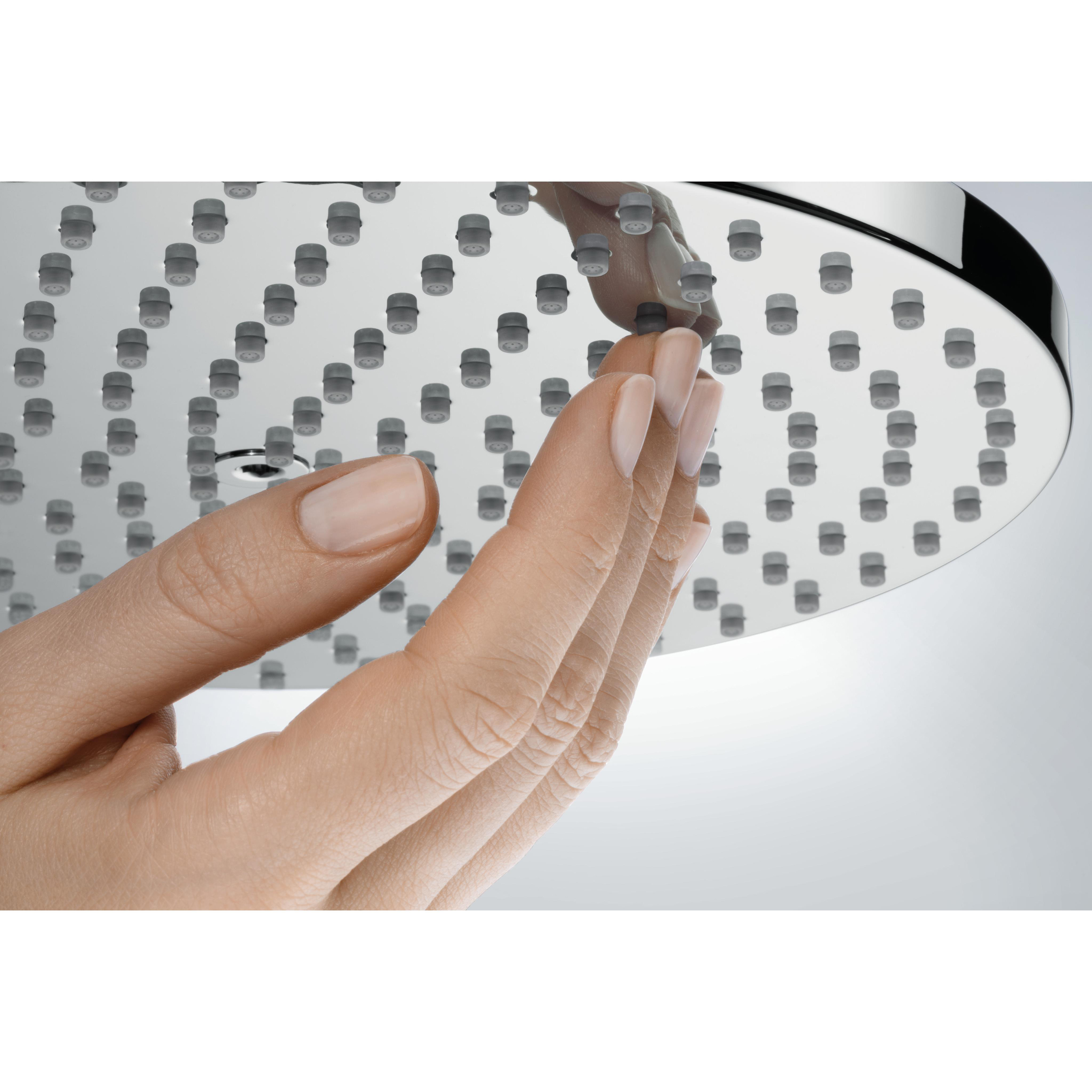 Taksil Hansgrohe Raindance S 240 1jet Krom Krom