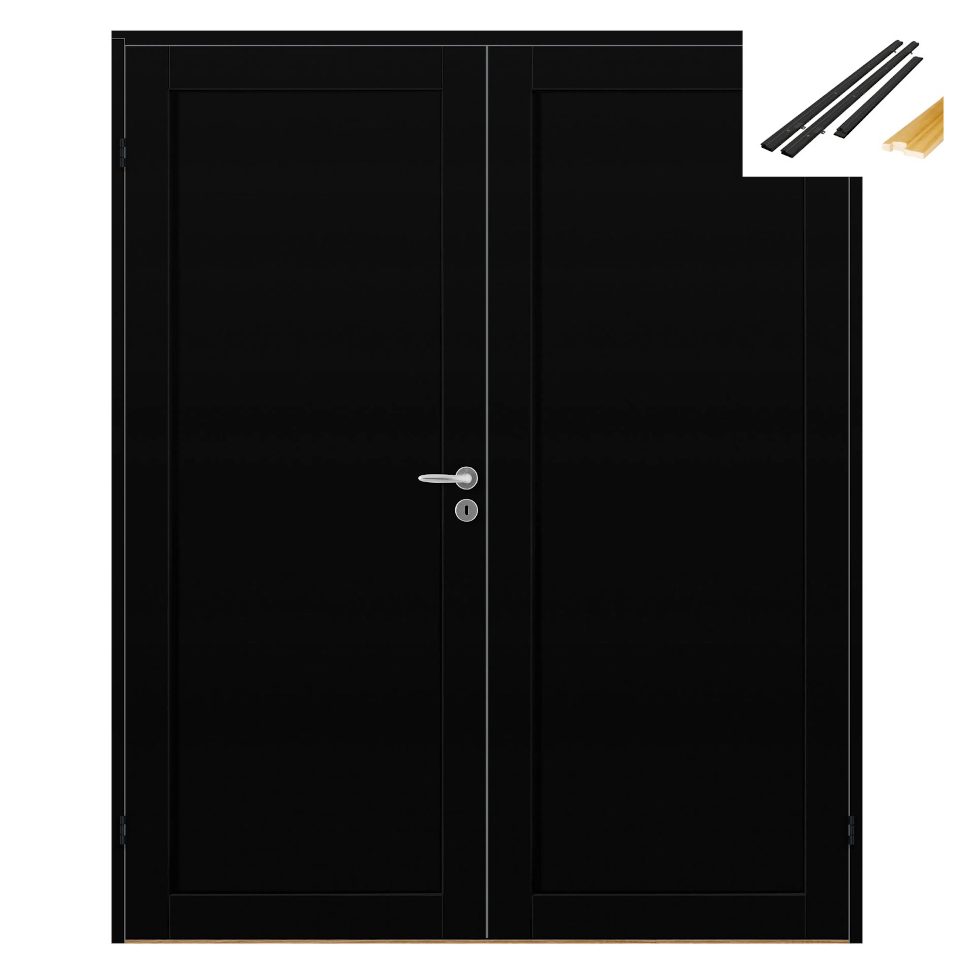 NCS S-9000-N, Sort