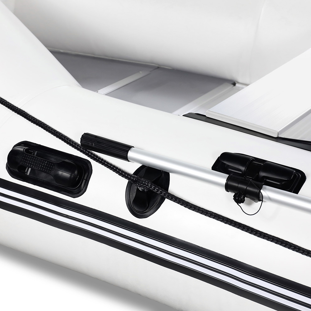 Gummibåt Lyfco 430cm