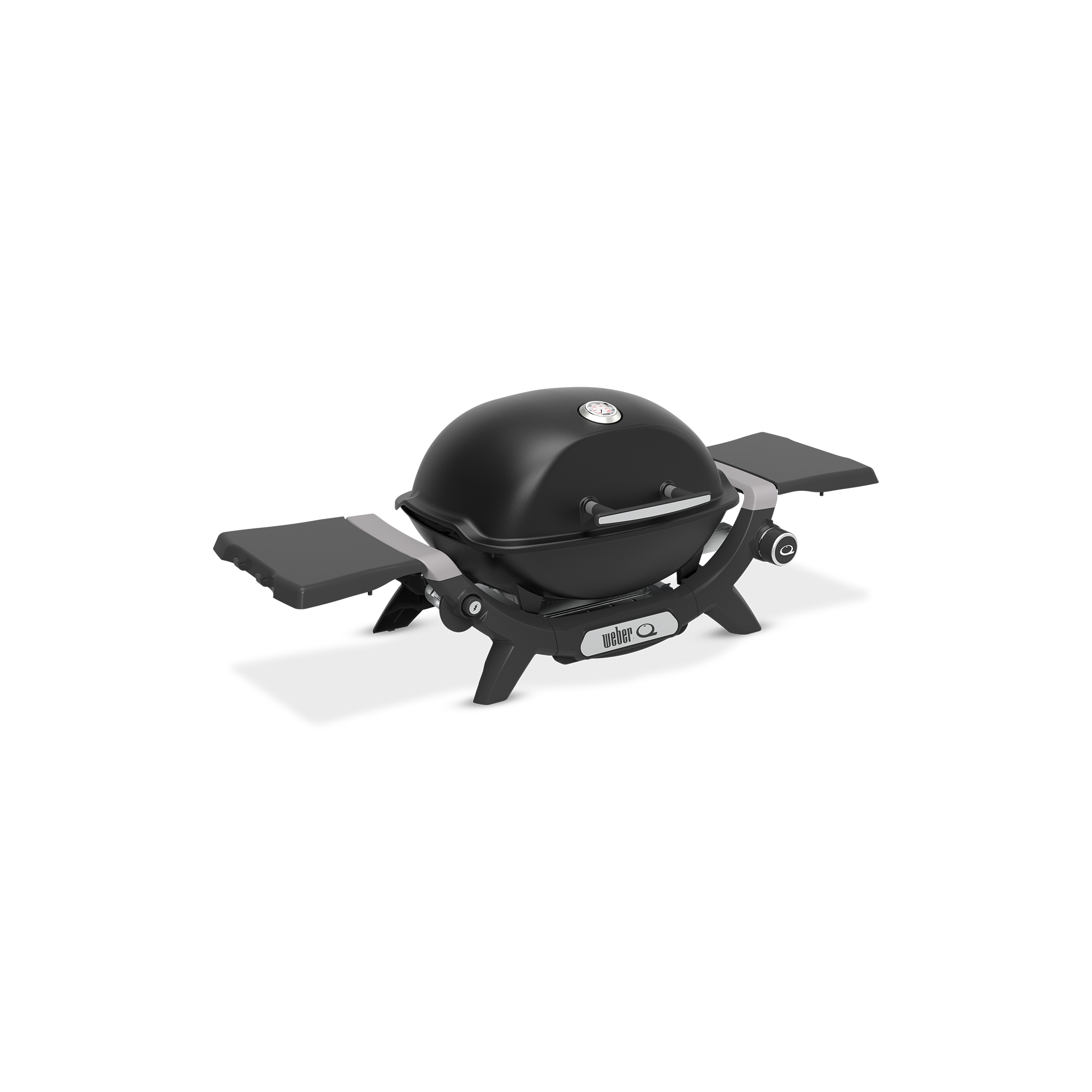 Gassgrill Weber Q1200N