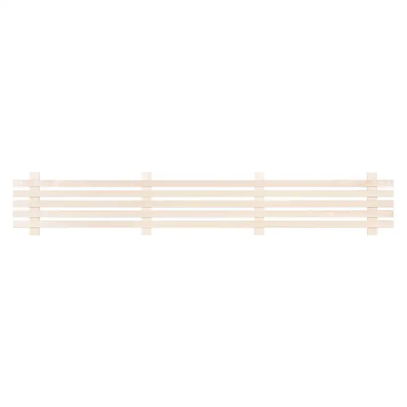 Spiler Sauna Sweden Standard