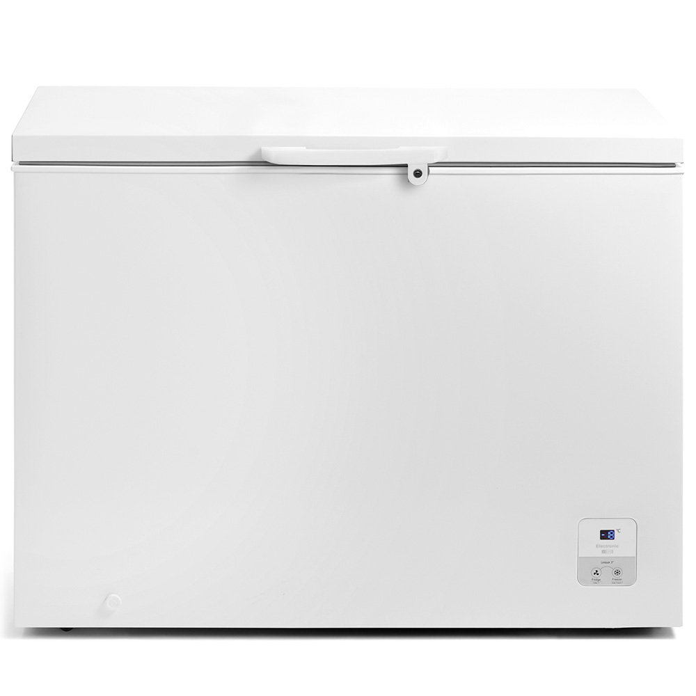 Fryseboks GRAM Fresh FB 3297-94