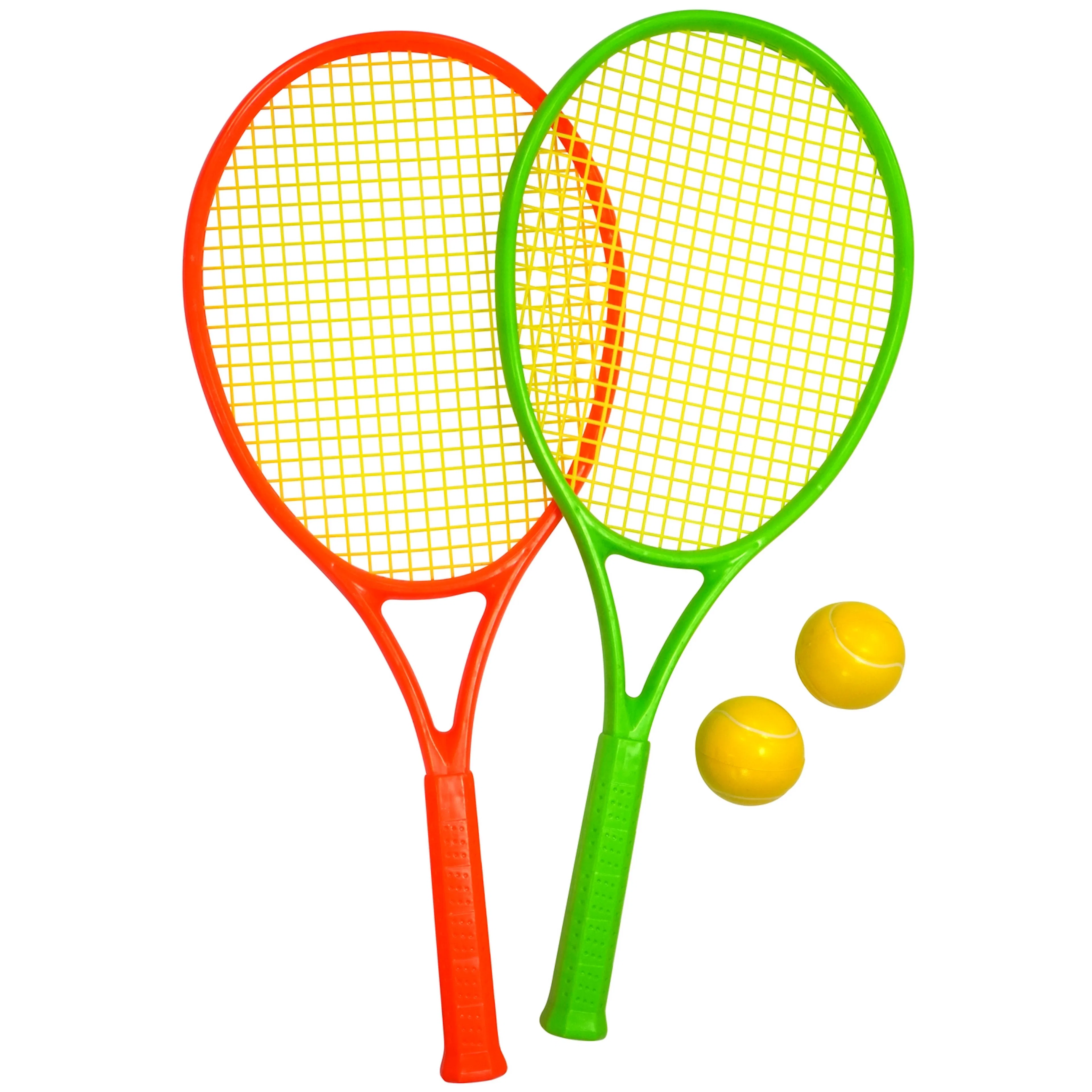 Tennissett Play it