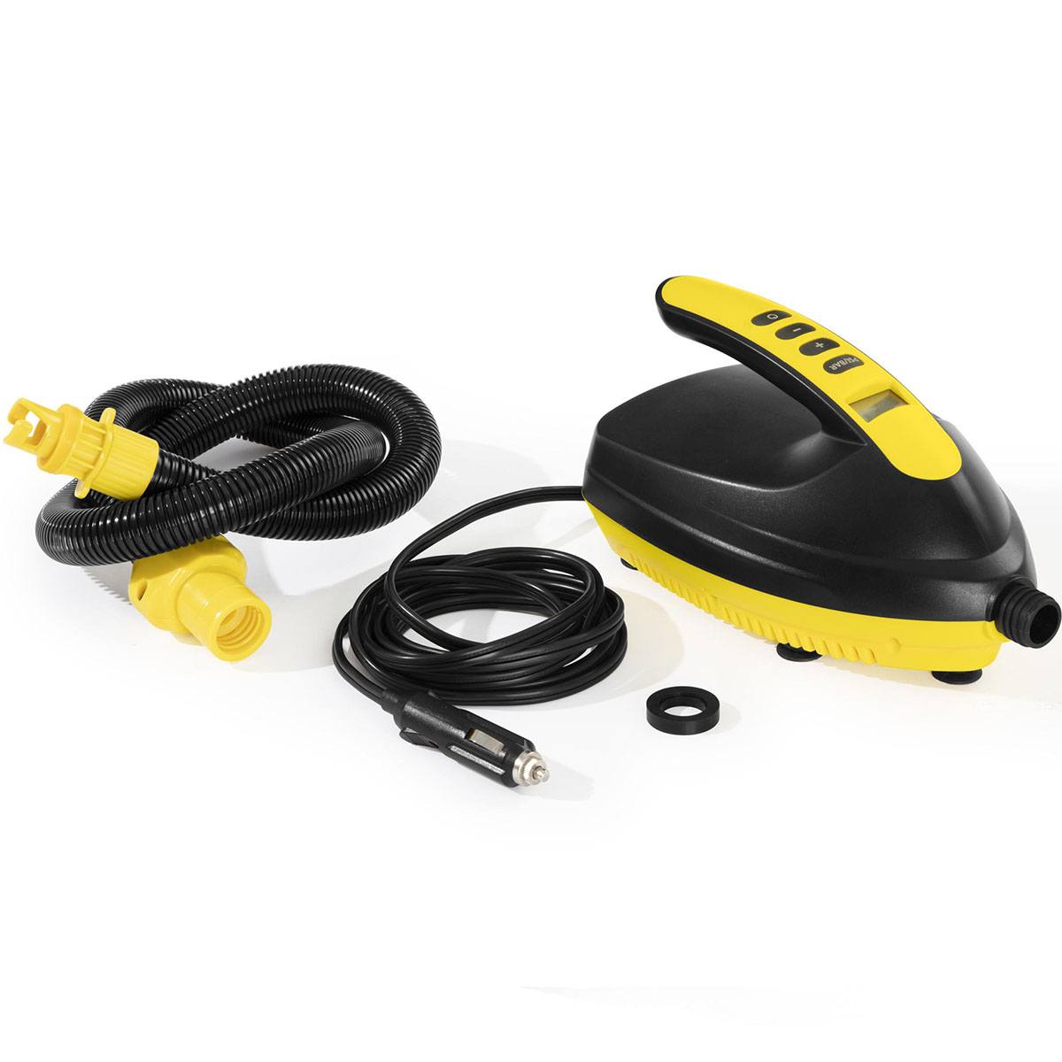 Pumpe Bestway 12 Volt Hydro Force
