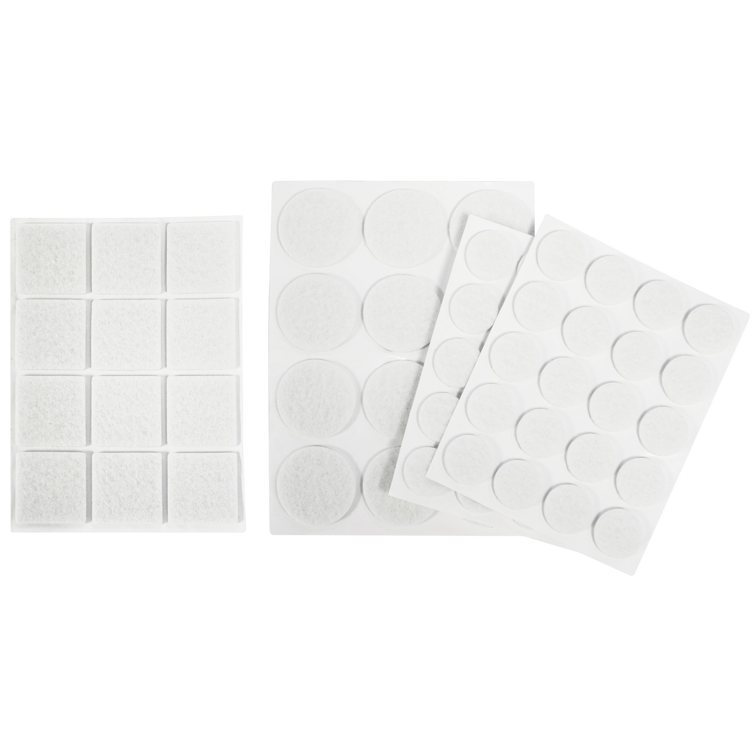 Filtpute Home it 64 stk. Assortert