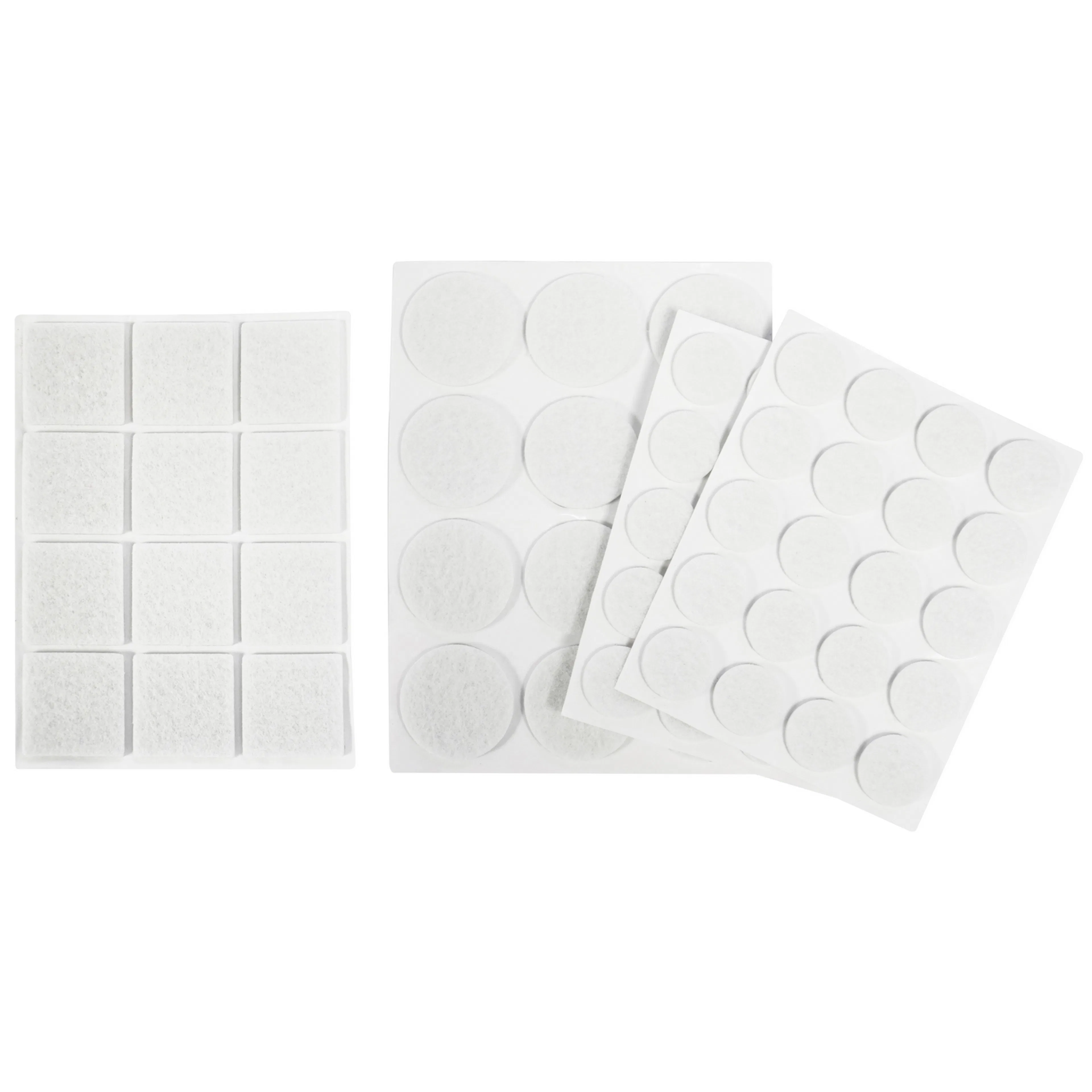 Filtpute Home it 64 stk. Assortert