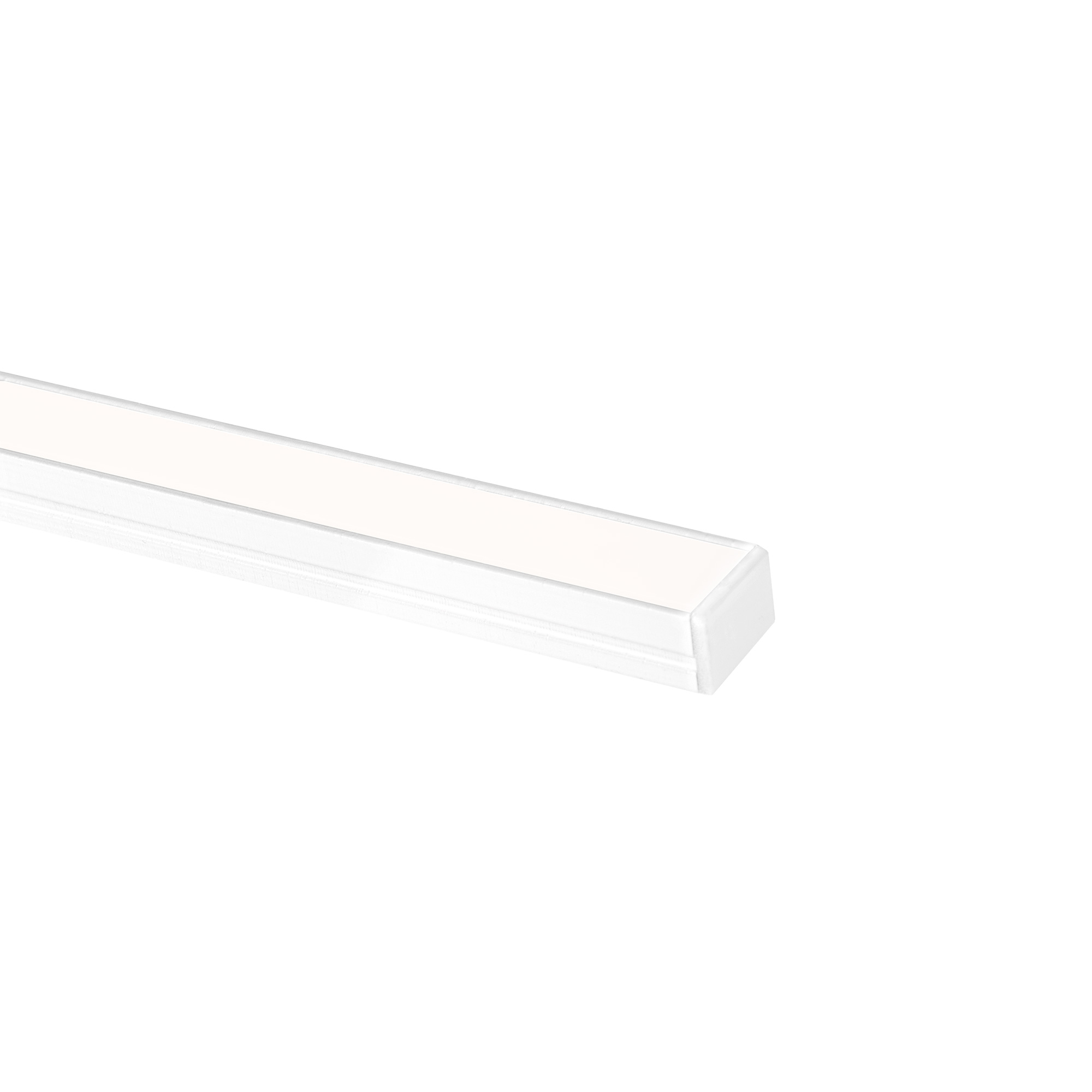 Profil Hide-a-lite Art Low till LED-Strip