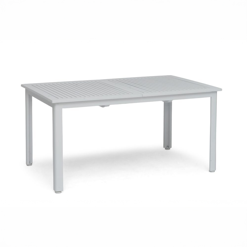 Hagebord Hillerstorp Nydala 96x150-200 cm