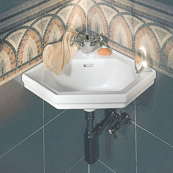 Tvättställ Duravit 1930 079342