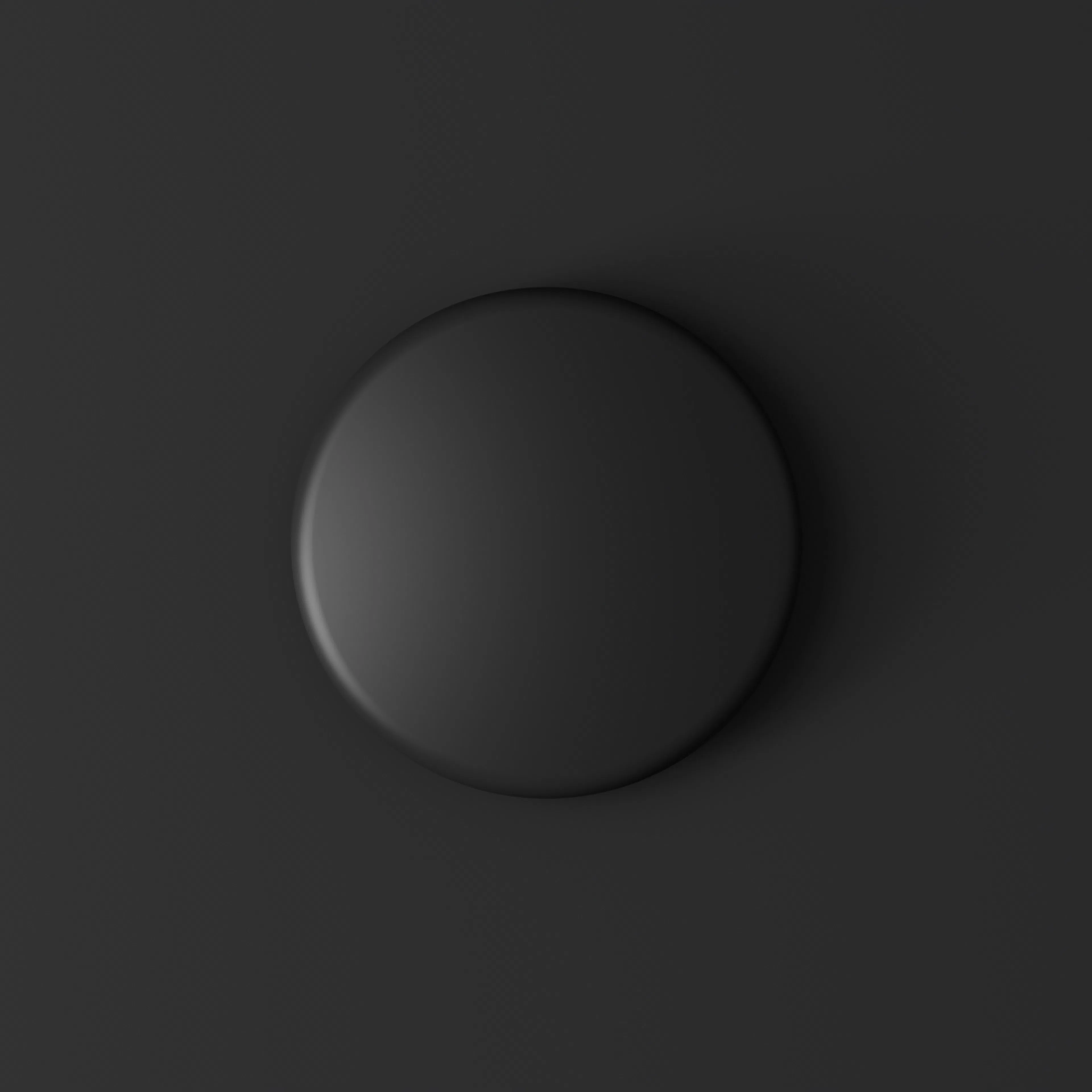 Matte Black