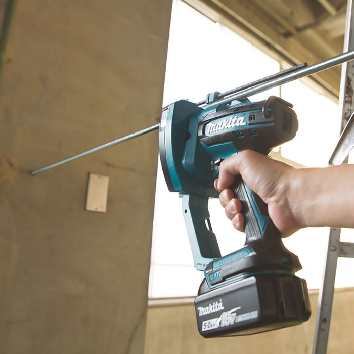 Gjengestagkutter Makita DSC102Z 18V Uten Batteri