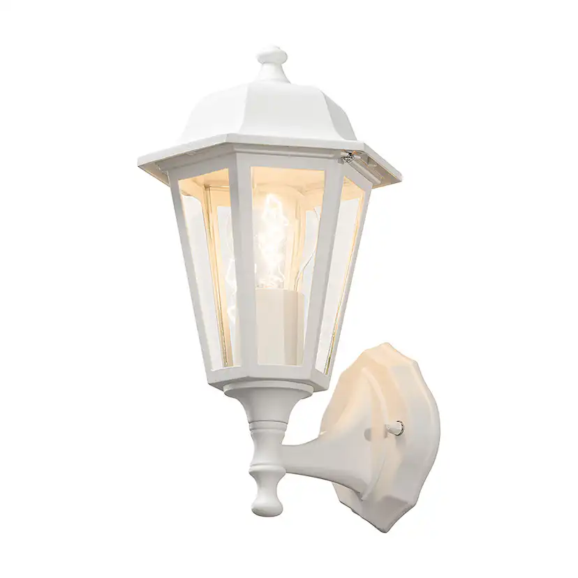 Vegglampe Gnosjö Konstsmide E27 Stor
