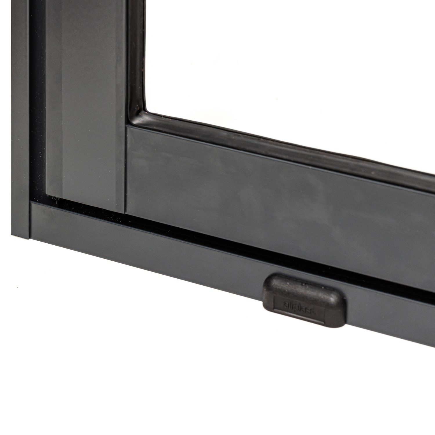 Skyvedør Palmako SLIDE 1-Lags Aluminium