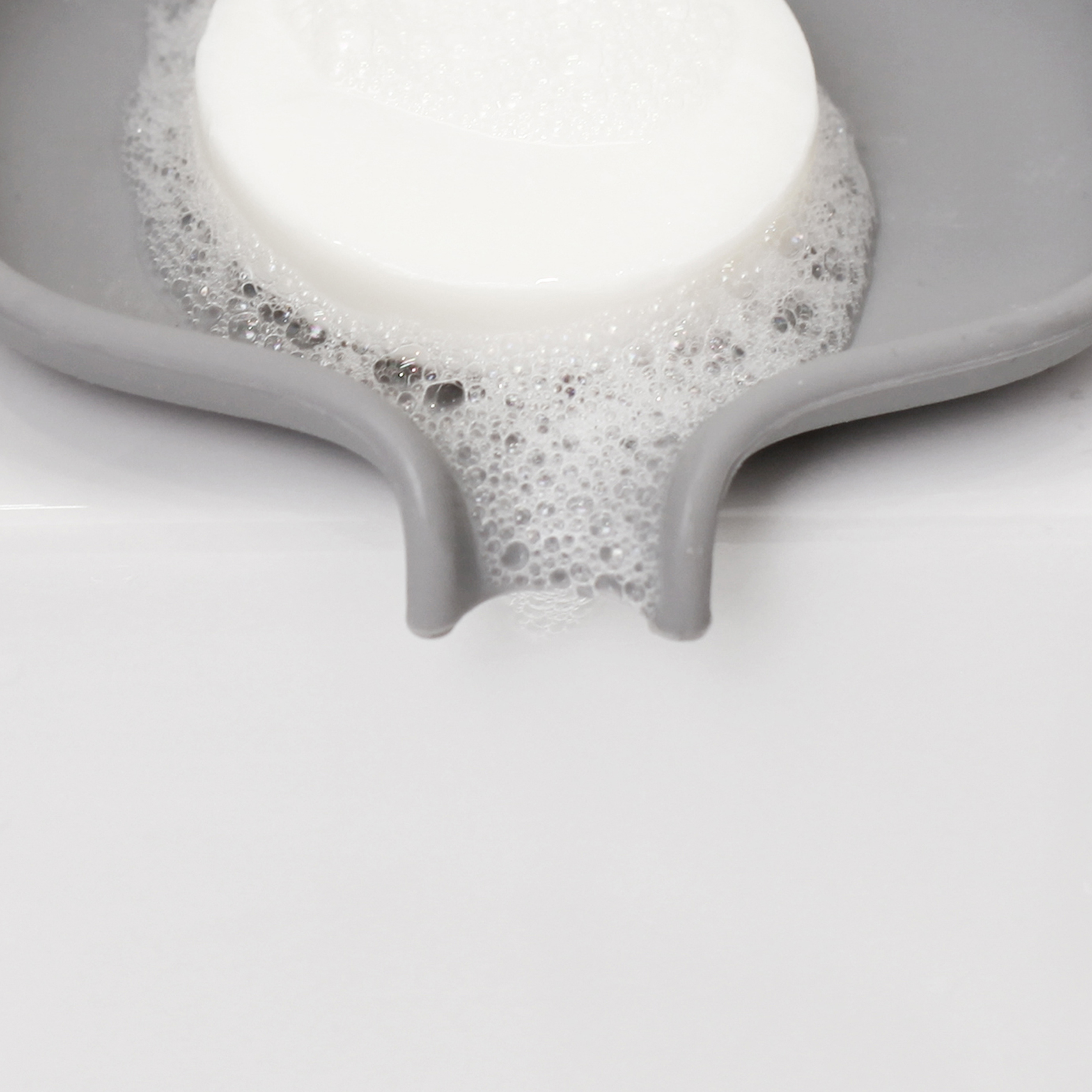 Tvålkopp Bosign Soap Saver Flow Small