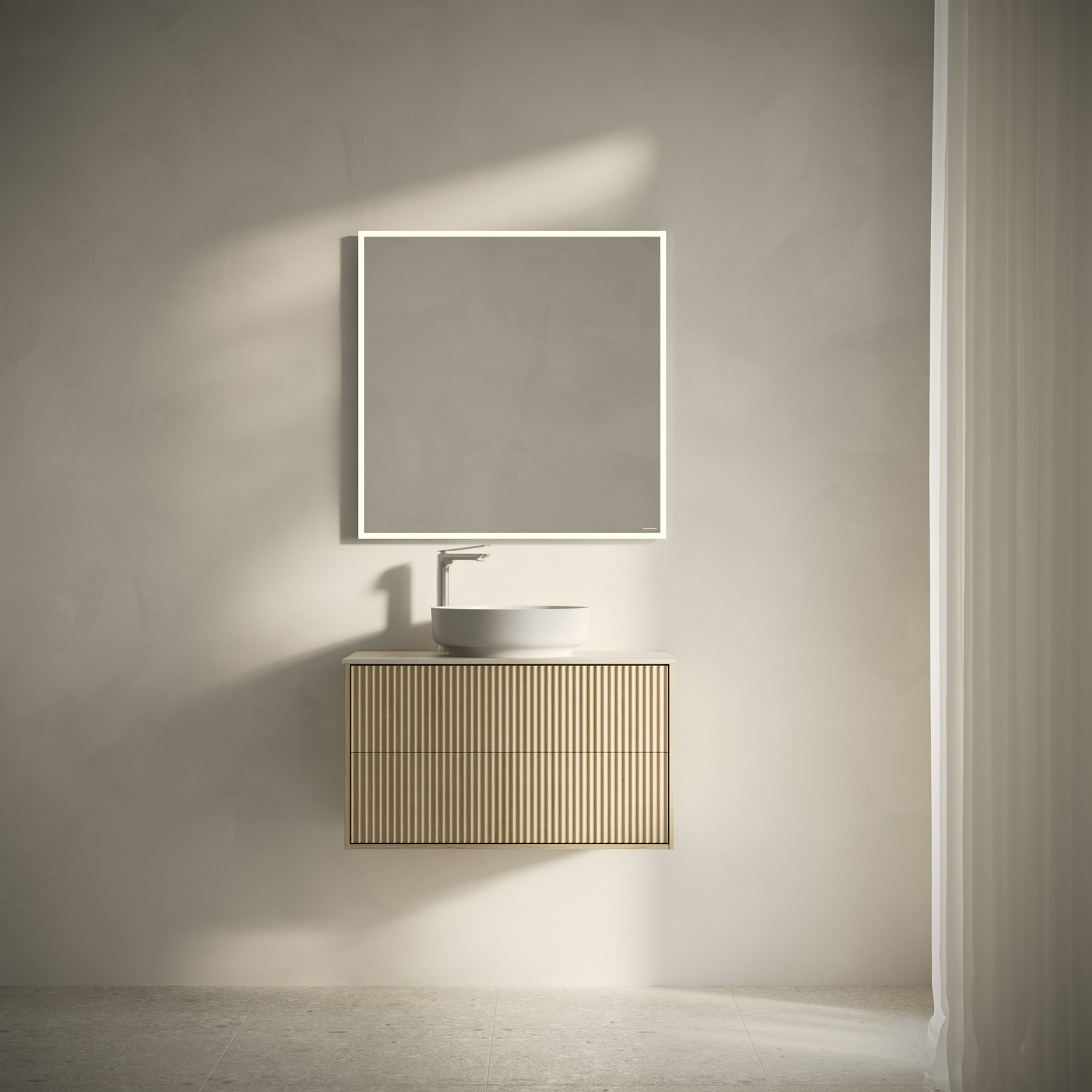 Bänkskiva Svedbergs Beric