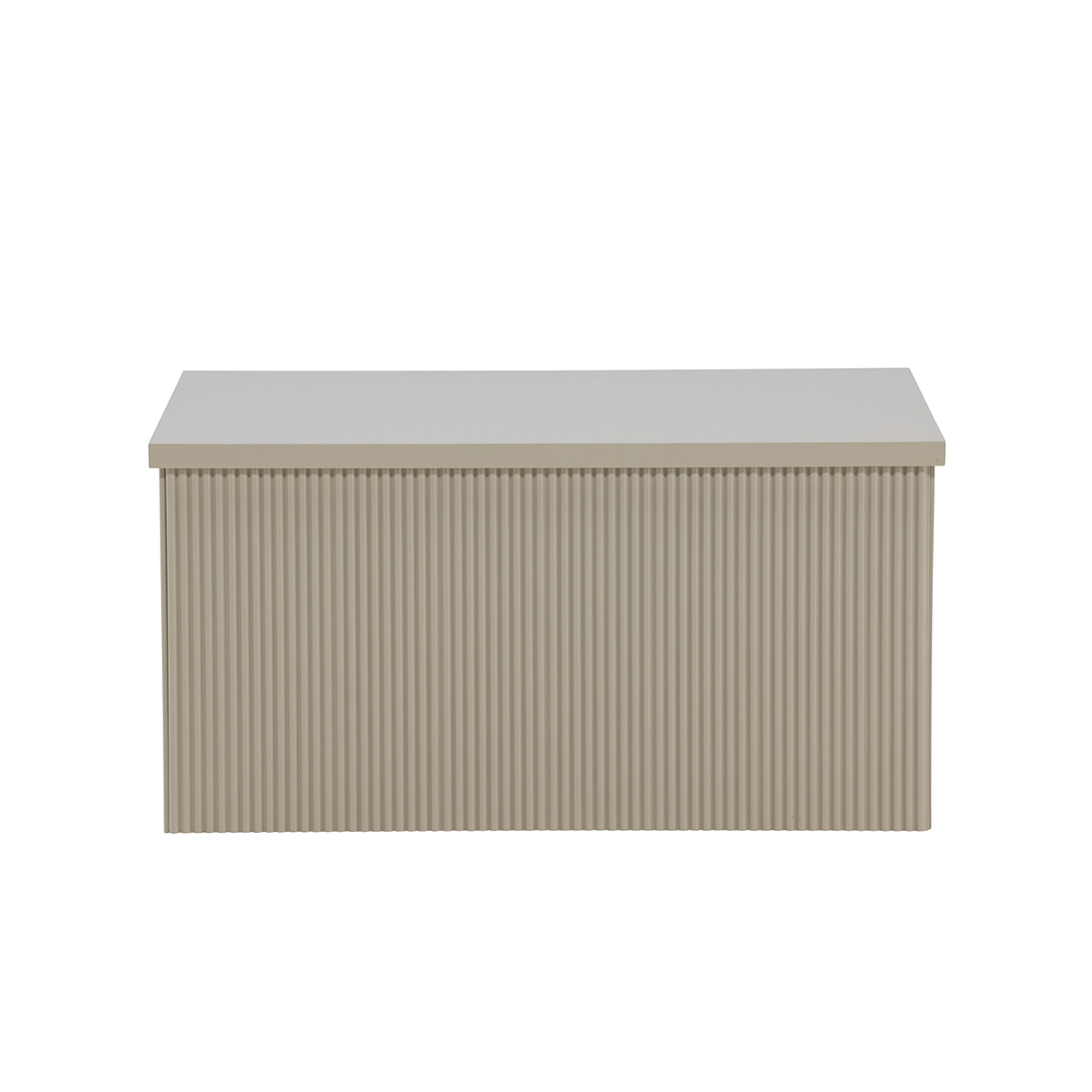 Sidebord Venture Home Lenox 80x60x40 cm