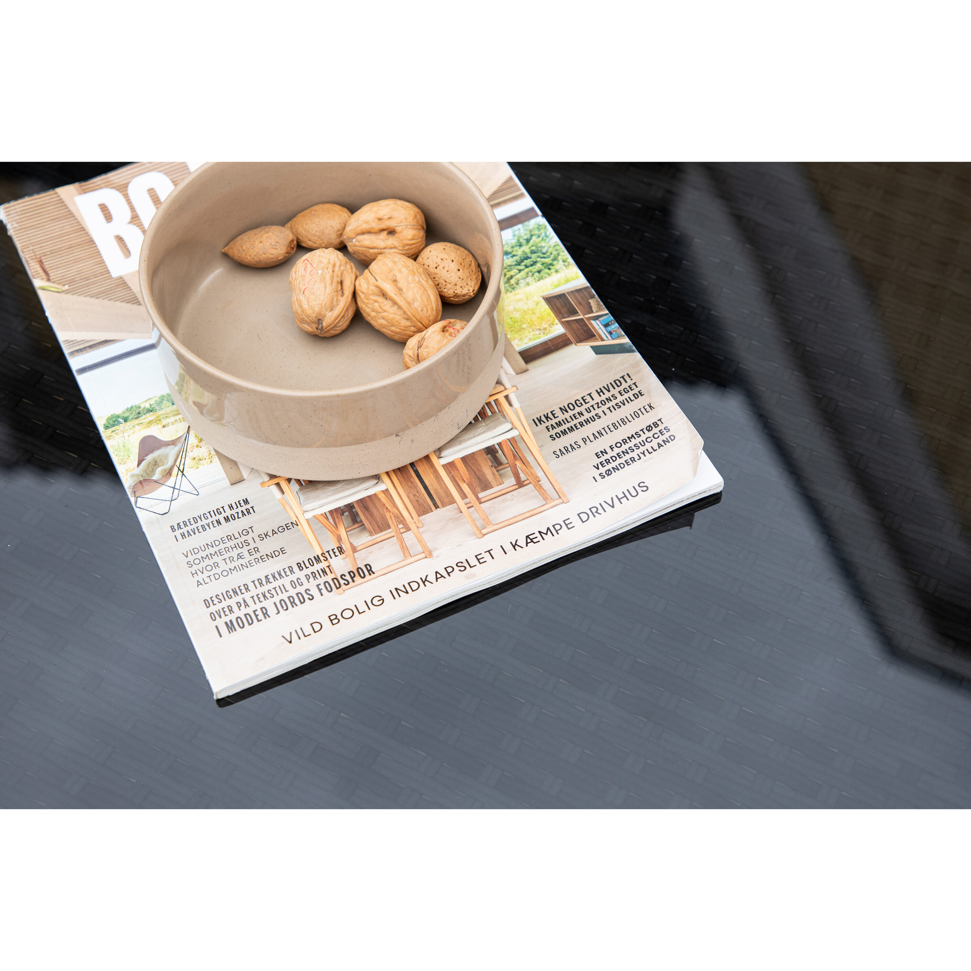 Barbord Venture Home Alo