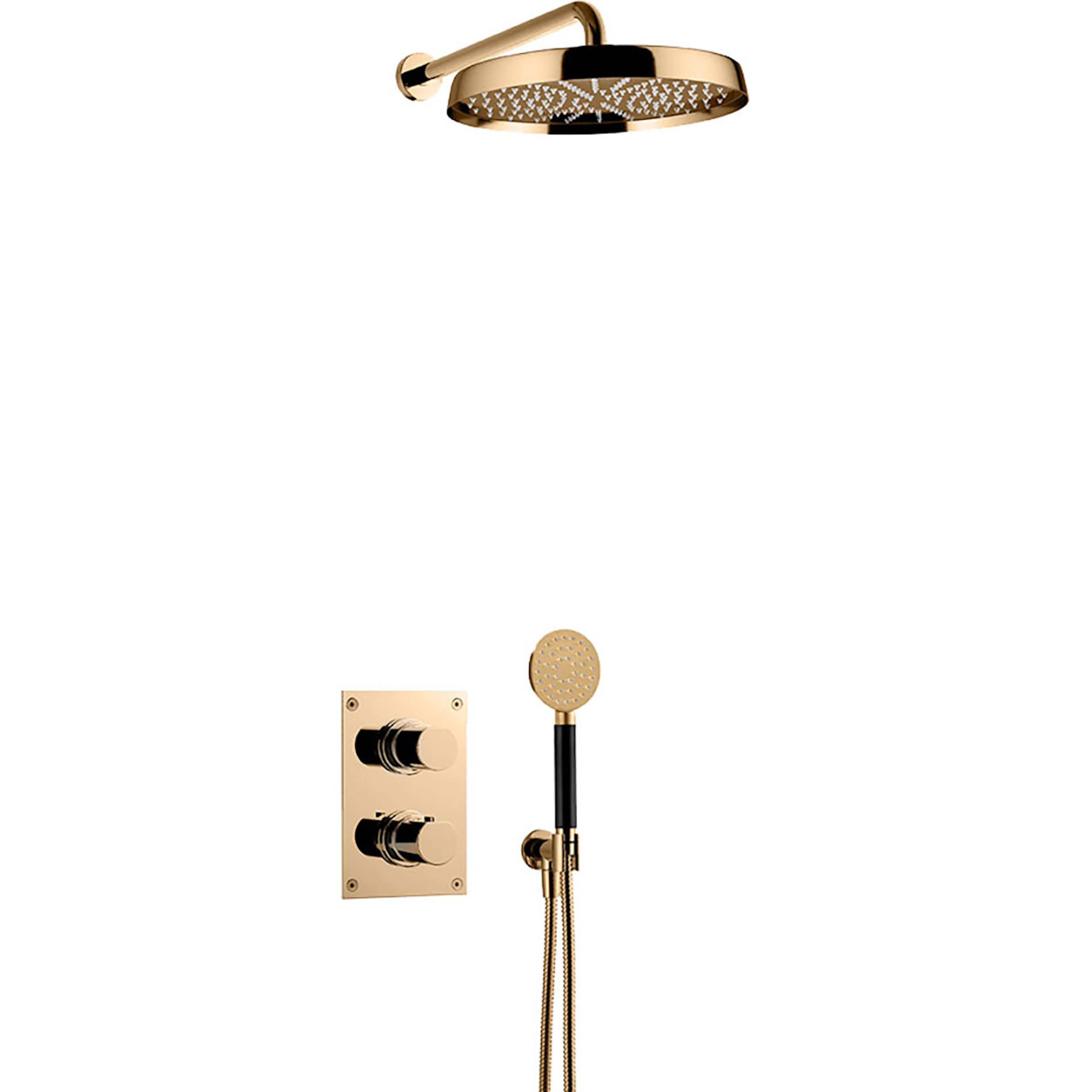 Takdusjsett Tapwell ARM7268 ED2 for Innbygging