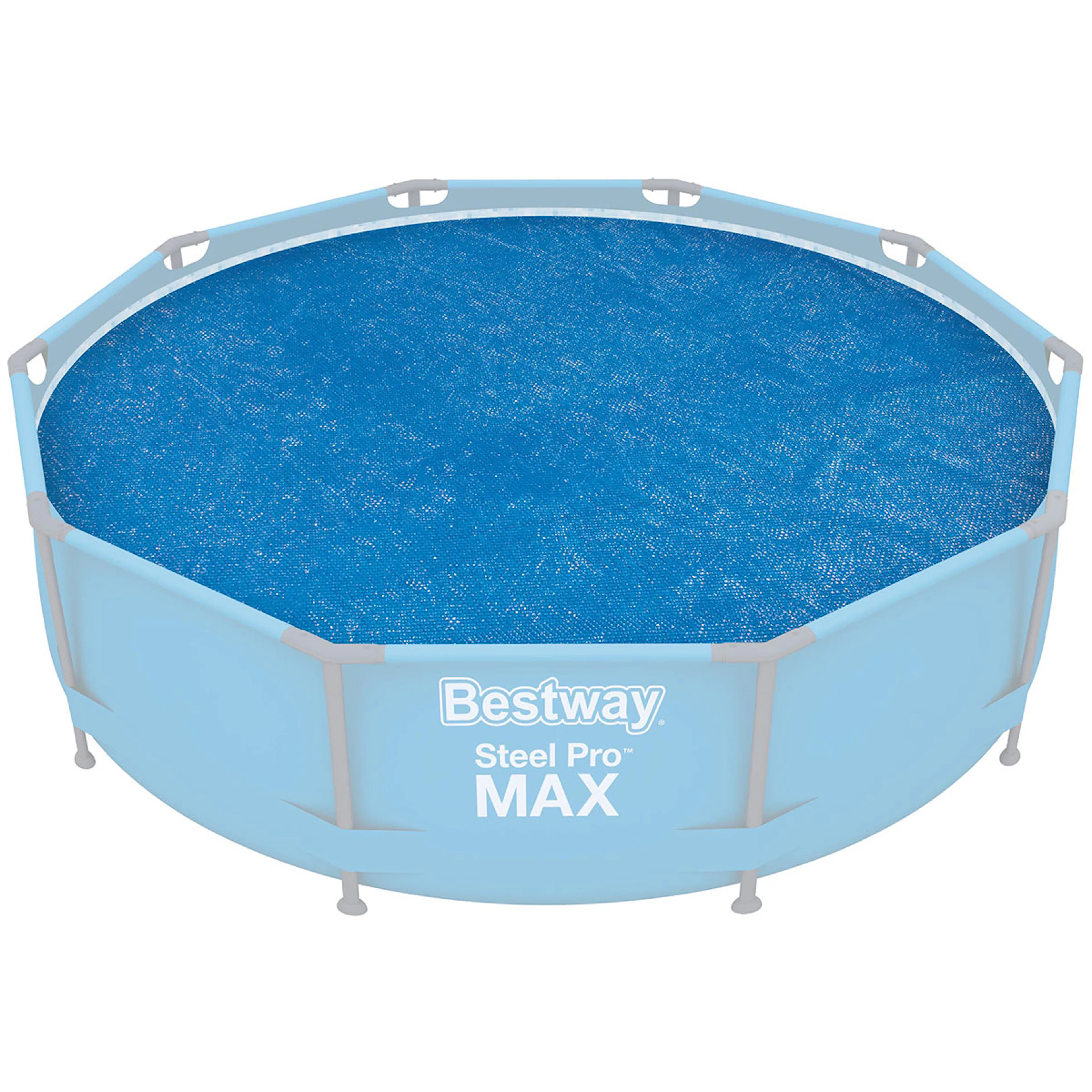 Bassengtrekk Bestway Flowclear Til Overflatebasseng